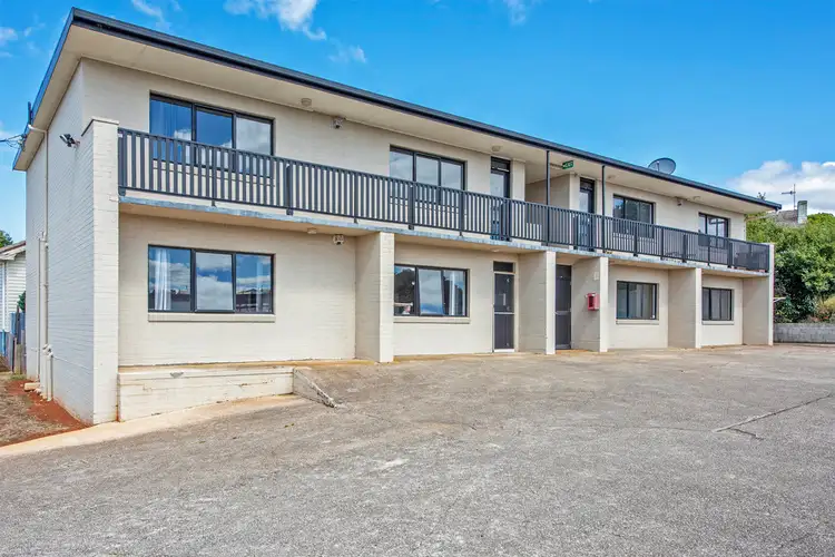 Main view of Homely unit listing, 17 Verelle Street, Hillcrest TAS 7320