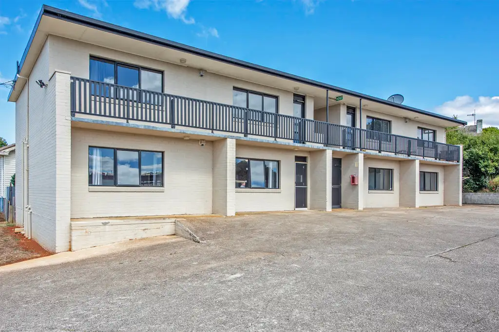 Main view of Homely unit listing, 17 Verelle Street, Hillcrest TAS 7320