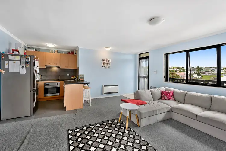 Second view of Homely unit listing, 17 Verelle Street, Hillcrest TAS 7320
