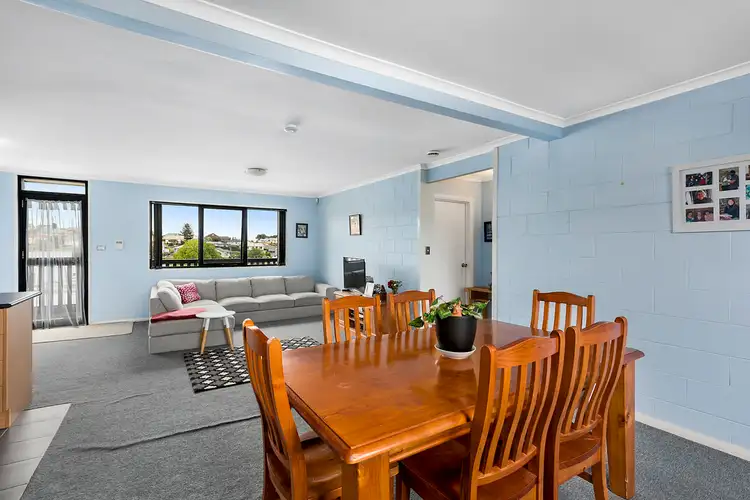 Fifth view of Homely unit listing, 17 Verelle Street, Hillcrest TAS 7320