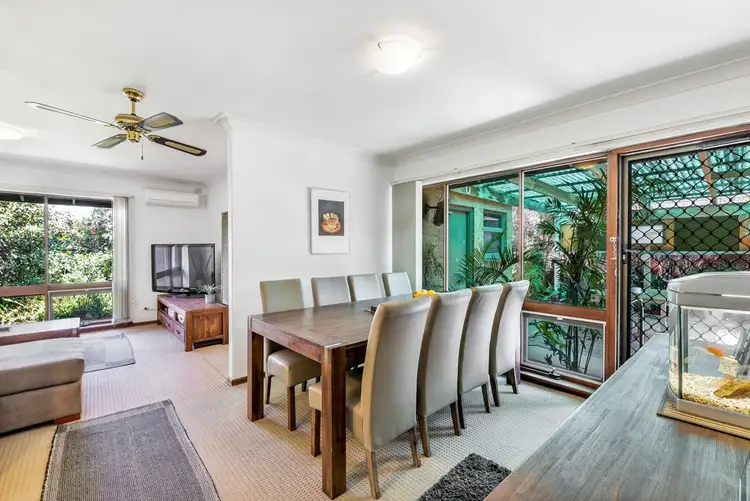 Third view of Homely unit listing, 8/4 Annells Court, Grange SA 5022