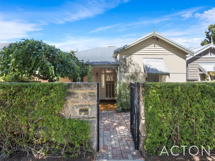 52 Yilgarn Street, Shenton Park WA 6008