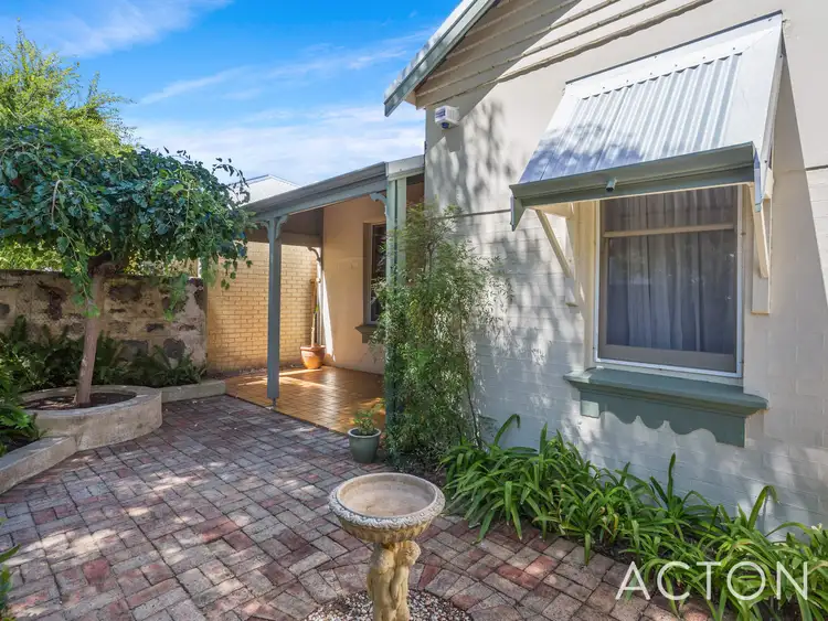 Second view of Homely house listing, 52 Yilgarn Street, Shenton Park WA 6008
