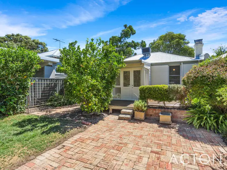 Third view of Homely house listing, 52 Yilgarn Street, Shenton Park WA 6008