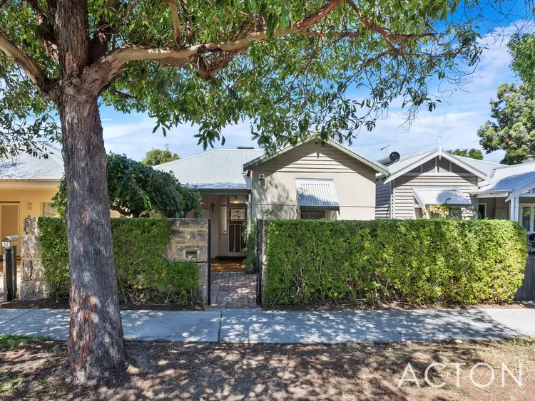 Seventh view of Homely house listing, 52 Yilgarn Street, Shenton Park WA 6008