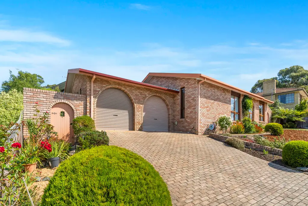 Main view of Homely house listing, 15 Pauline Avenue, Mount Nelson TAS 7007