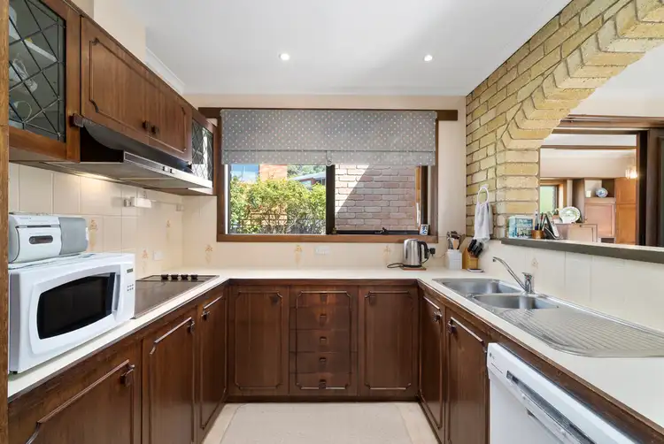 Fourth view of Homely house listing, 15 Pauline Avenue, Mount Nelson TAS 7007