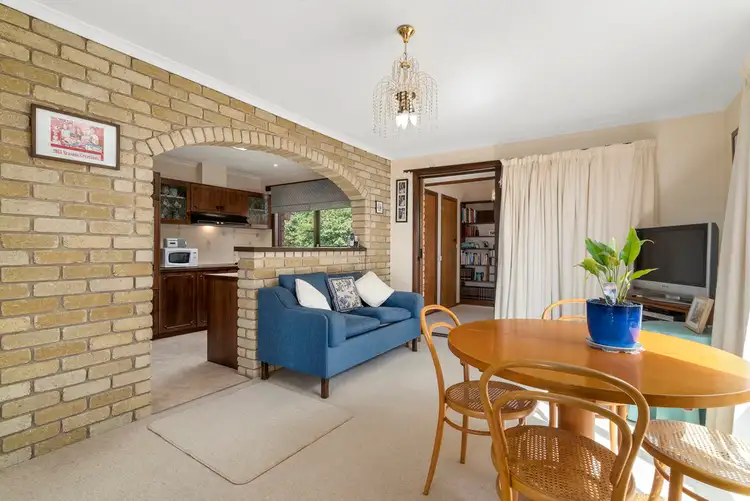 Fifth view of Homely house listing, 15 Pauline Avenue, Mount Nelson TAS 7007