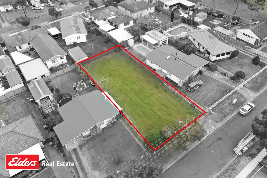 Main view of Homely land listing, 19 Kenilworth Street, Miller NSW 2168