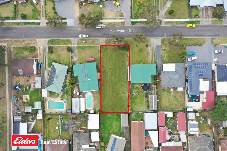 Second view of Homely land listing, 19 Kenilworth Street, Miller NSW 2168