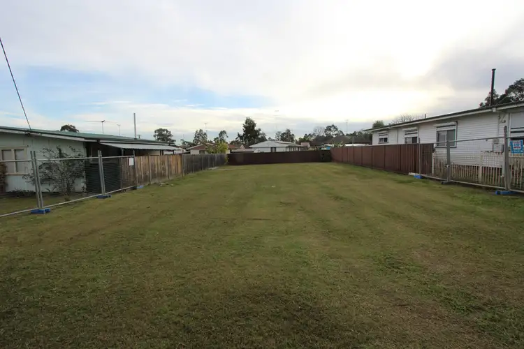 Fourth view of Homely land listing, 19 Kenilworth Street, Miller NSW 2168