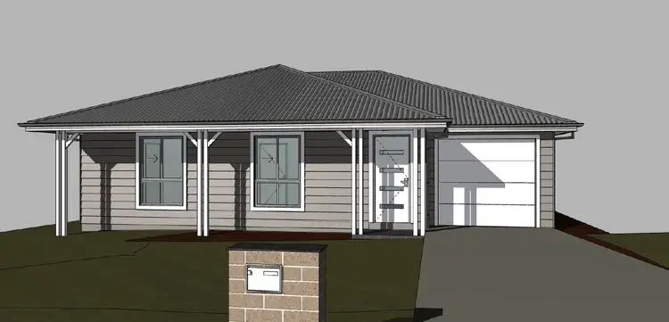 Fifth view of Homely land listing, 19 Kenilworth Street, Miller NSW 2168