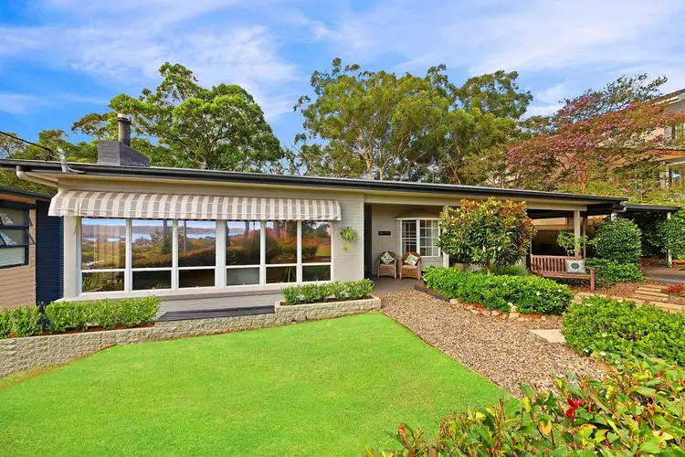 30 Bay View Avenue, East Gosford NSW 2250