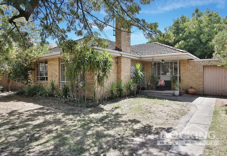Main view of Homely house listing, 25 Wingrove Street, Forest Hill VIC 3131