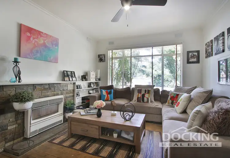 Second view of Homely house listing, 25 Wingrove Street, Forest Hill VIC 3131
