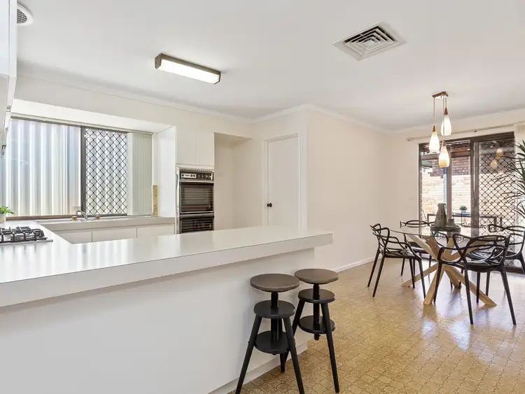 Second view of Homely villa listing, 2/138 South Terrace, South Perth WA 6151