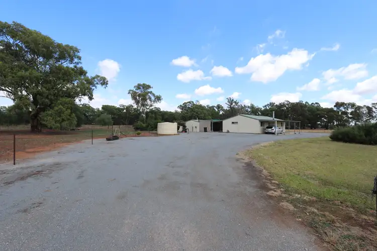 123 Trungley Hall Road, Temora NSW 2666