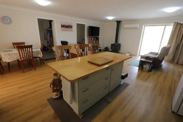 Fifth view of Homely rural property listing, 123 Trungley Hall Road, Temora NSW 2666