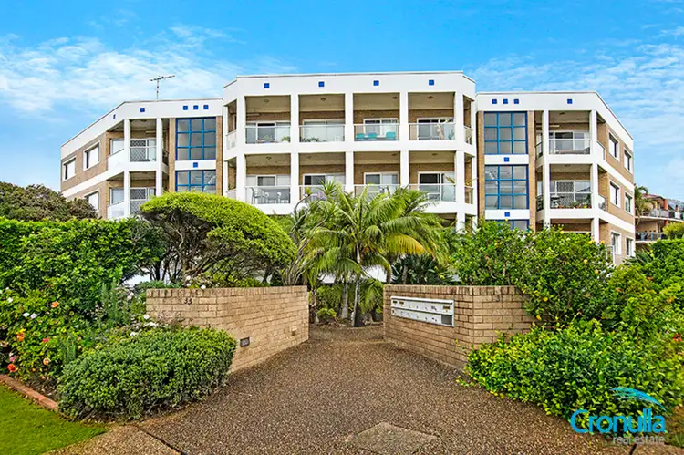 Main view of Homely apartment listing, 4/31-35 Ewos Parade, Cronulla NSW 2230