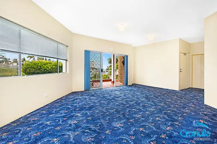 Third view of Homely apartment listing, 4/31-35 Ewos Parade, Cronulla NSW 2230