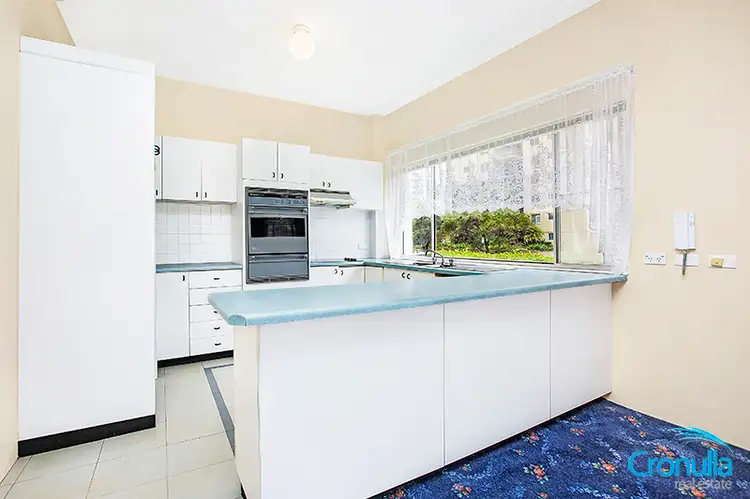 Fourth view of Homely apartment listing, 4/31-35 Ewos Parade, Cronulla NSW 2230