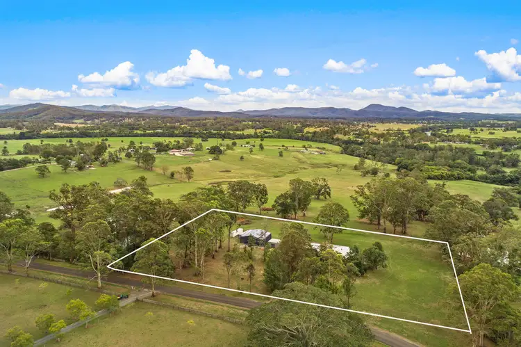 142 Huntingdon Road, via Huntingdon, Wauchope NSW 2446