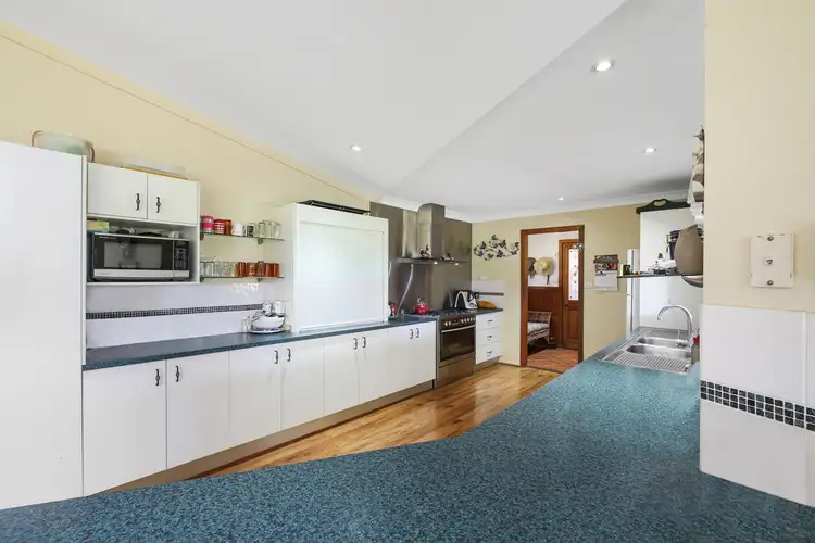 Third view of Homely rural property listing, 142 Huntingdon Road, via Huntingdon, Wauchope NSW 2446