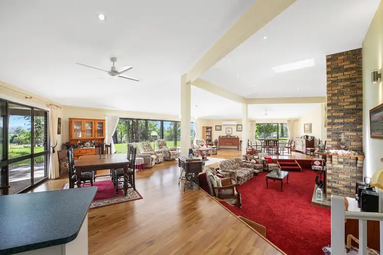 Fourth view of Homely rural property listing, 142 Huntingdon Road, via Huntingdon, Wauchope NSW 2446