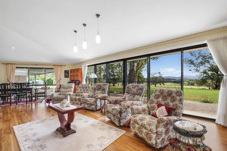 Fifth view of Homely rural property listing, 142 Huntingdon Road, via Huntingdon, Wauchope NSW 2446