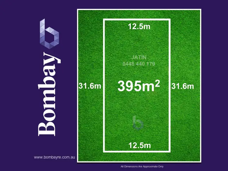 95 MOXHAM DR, Kalkallo VIC 3064