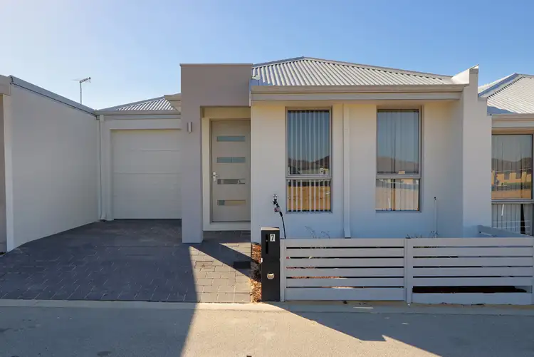 Fourth view of Homely house listing, 7 Ganges Street, Southern River WA 6110