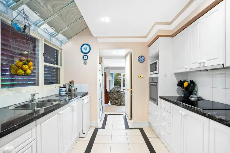 Second view of Homely house listing, 5a Milner Crescent, Wollstonecraft NSW 2065
