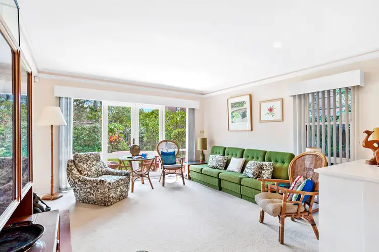 Third view of Homely house listing, 5a Milner Crescent, Wollstonecraft NSW 2065