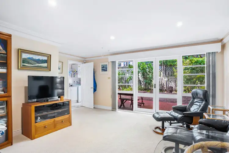 Fourth view of Homely house listing, 5a Milner Crescent, Wollstonecraft NSW 2065