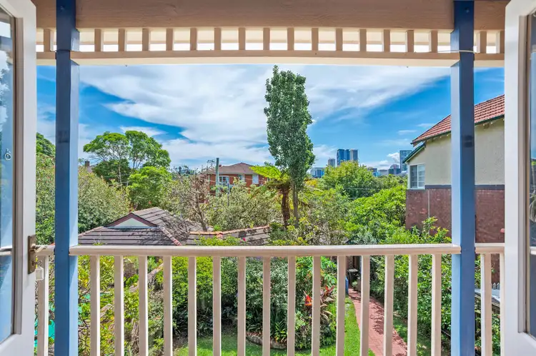 Fifth view of Homely house listing, 5a Milner Crescent, Wollstonecraft NSW 2065