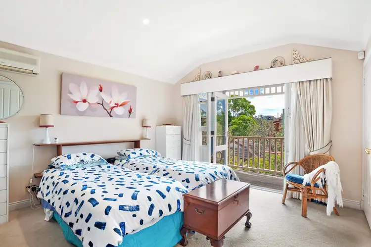 Sixth view of Homely house listing, 5a Milner Crescent, Wollstonecraft NSW 2065