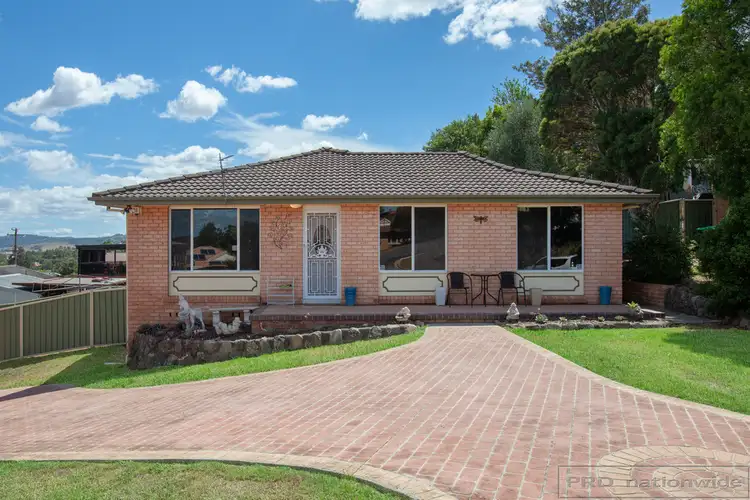 Third view of Homely house listing, 2 Kearny Close, Rutherford NSW 2320