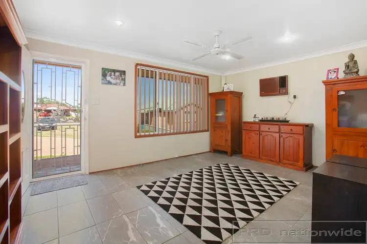 Fourth view of Homely house listing, 2 Kearny Close, Rutherford NSW 2320
