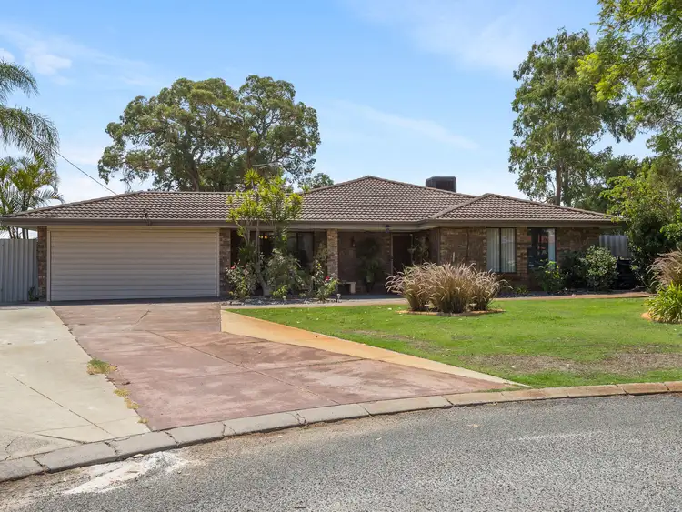 Main view of Homely house listing, 11 Rudall Close, Gosnells WA 6110