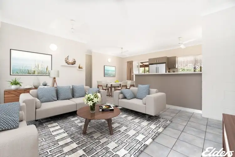 Second view of Homely house listing, 7 Luke Court, Bakewell NT 832