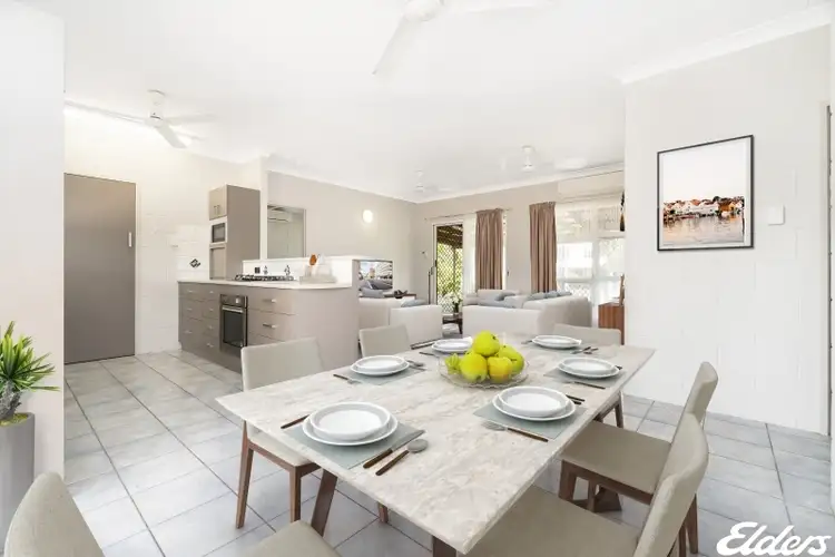 Third view of Homely house listing, 7 Luke Court, Bakewell NT 832