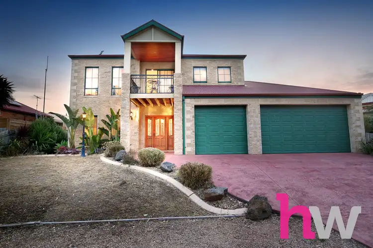 36 Lara Boulevard, Lara VIC 3212