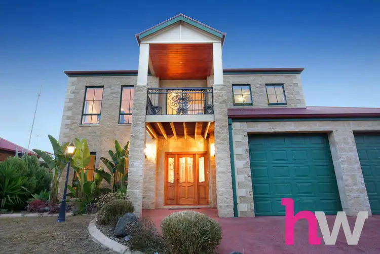 Second view of Homely house listing, 36 Lara Boulevard, Lara VIC 3212
