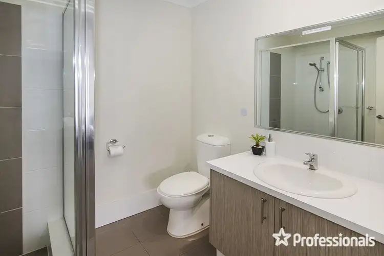 Seventh view of Homely townhouse listing, 15/33 Spinnaker Boulevard, Geographe WA 6280