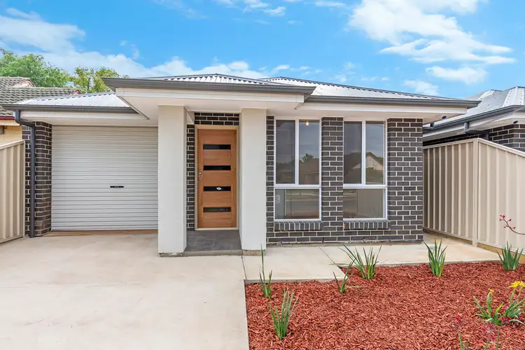 30A MaCarteny Road, Parafield Gardens SA 5107