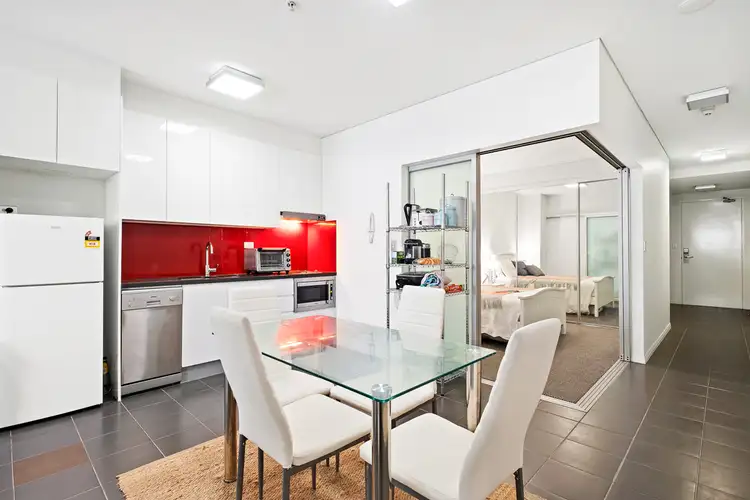 303/501 Adelaide Street, Brisbane City QLD 4000