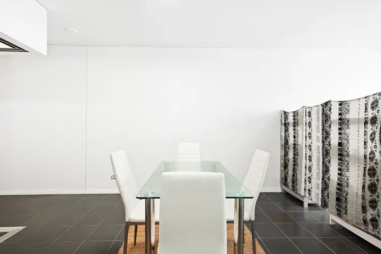 Sixth view of Homely apartment listing, 303/501 Adelaide Street, Brisbane City QLD 4000