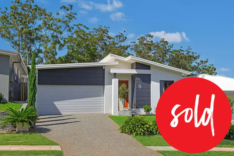 9 Ventura Place, Port Macquarie NSW 2444