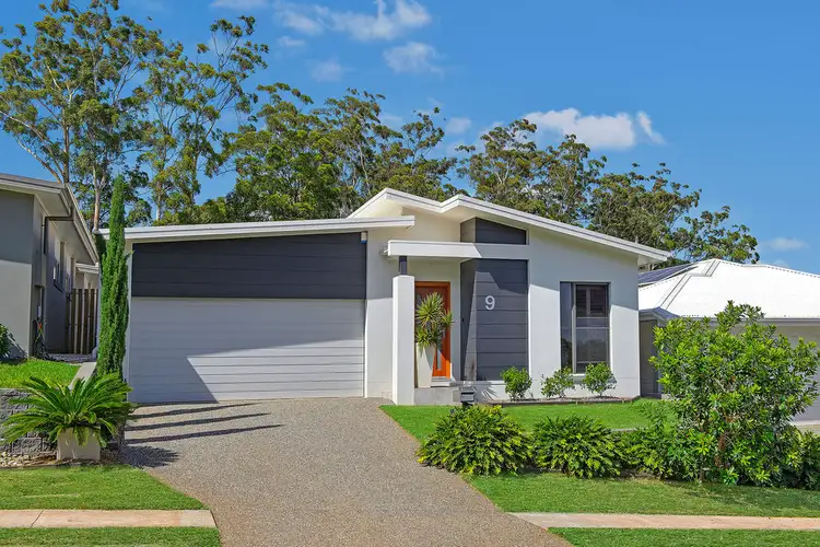Second view of Homely house listing, 9 Ventura Place, Port Macquarie NSW 2444