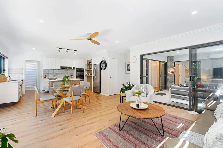 Third view of Homely house listing, 9 Ventura Place, Port Macquarie NSW 2444